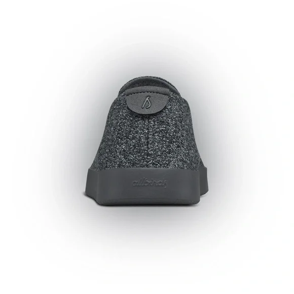 Allbirds Wool Loungers Cushioned Merino Slip On Sneakers, Women’s Size 8 - Picture 3 of 10